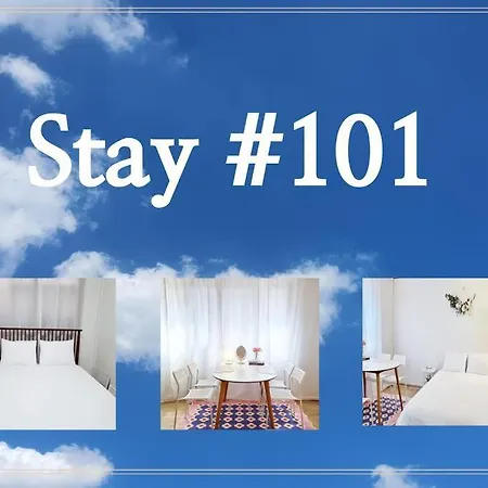 Stay #101